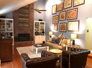 3203 Seminole Trl, Sherwood, AR 72120
