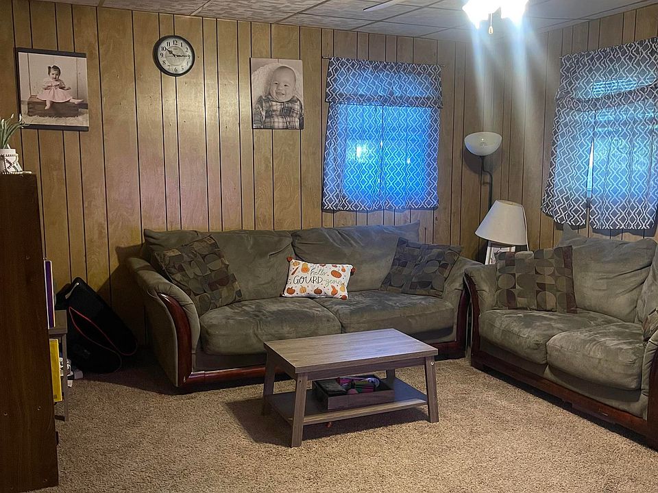 1151 N Noble St, Virden, IL 62690 MLS CA1017748 Zillow