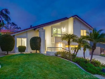 10415 Mesa Madera Dr, San Diego, CA, 92131