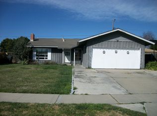 1330 Dickens Dr, Salinas, CA 93901