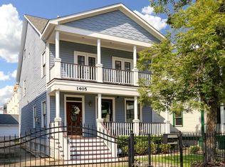 1405 W 25th St, Houston, TX 77008