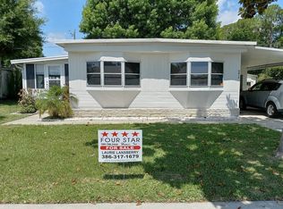 5412 Newman Dr, Pt Orange, FL 32127