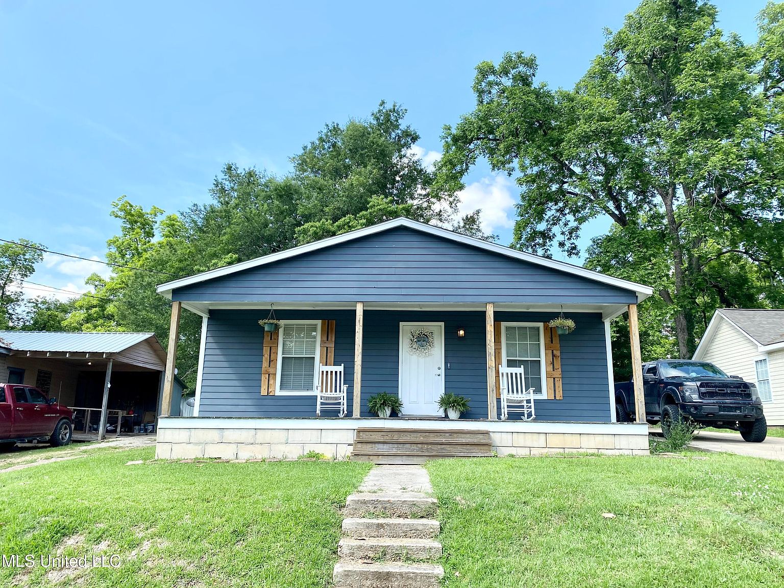 306 W Marion Ave, Crystal Springs, MS 39059 Zillow