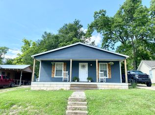 306 W Marion Ave, Crystal Springs, MS 39059