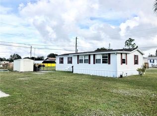6610 Jack St, Punta Gorda, FL 33982