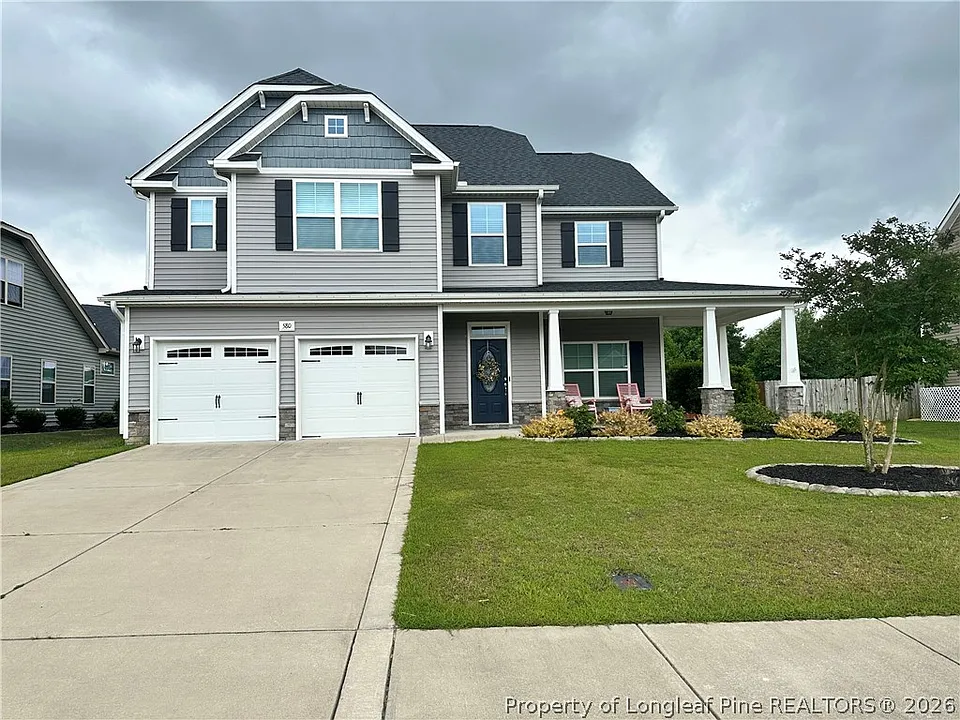 580 Stonebriar Ave