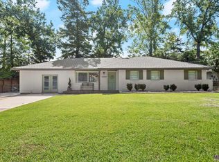 1324 Highland Park Dr, Baton Rouge, LA 70808