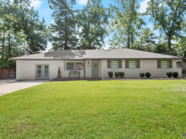 1324 Highland Park Dr, Baton Rouge, LA 70808