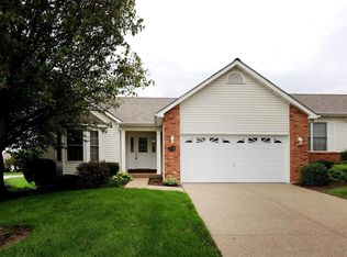 2784 Samuel Dr, Dardenne Prairie, MO 63368