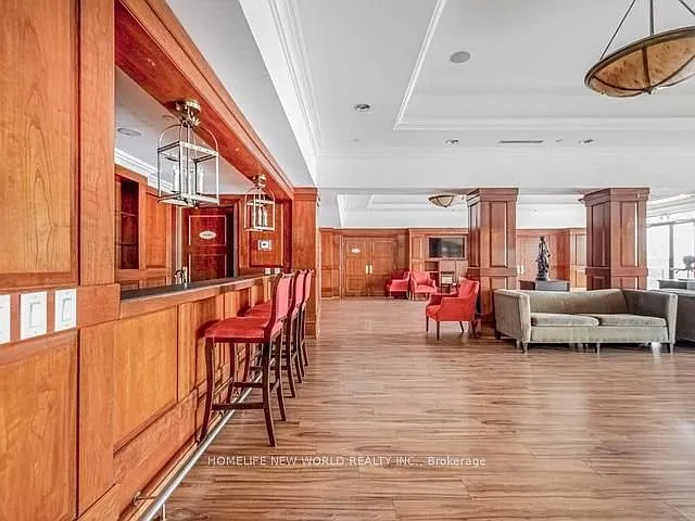 2 bed, $2,500 — Photo 3