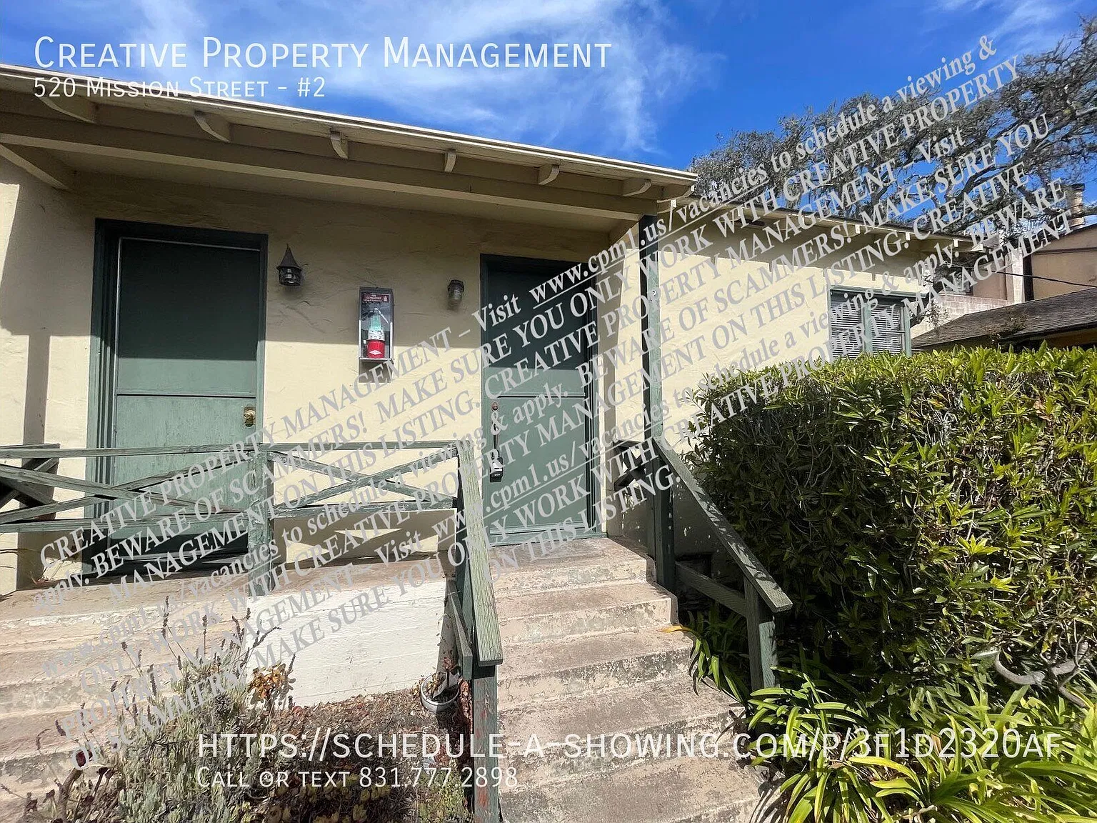 Studio Apartment in The Oak Tree Lodge Complex — Photo 1