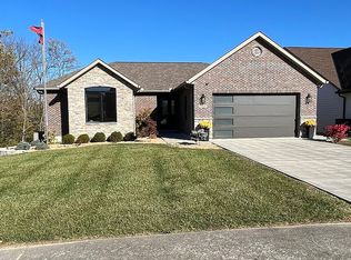 20538 Augusta Dr LOT 170, Lawrenceburg, IN 47025