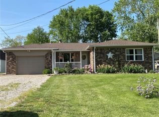 6348 E Hadley Rd, Mooresville, IN 46158