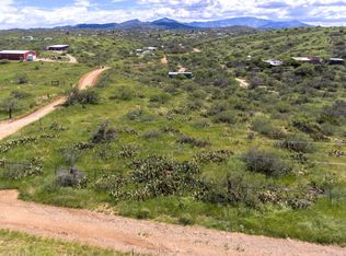 N Alice Dr #25AC, Oracle, AZ 85623