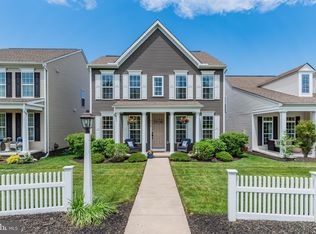 3272 Longview Rd, Mechanicsburg, PA 17055