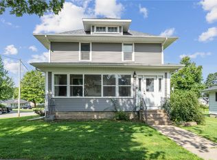 316 4th Ave, Clarence, IA 52216