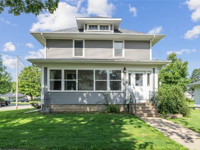 316 4th Ave, Clarence, IA, 52216