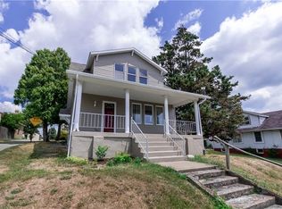 37 Elm St, Uniontown, PA