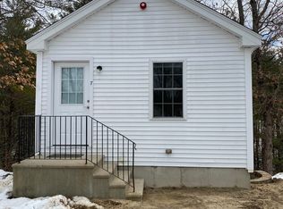 159 Brookline St CABIN 7, Townsend, MA 01469