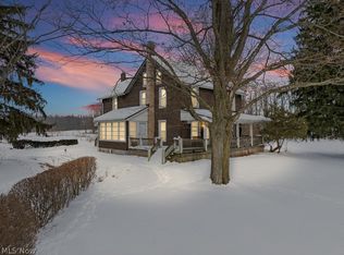 18262 Pine Lake Rd, Alliance, OH 44609