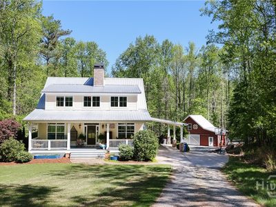 215 Hanover Drive, Bogart, GA, 30622
