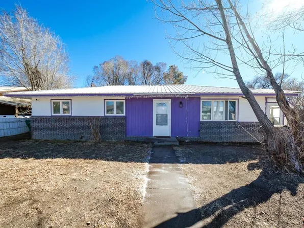 207 Bonney Dr, Alamosa, CO 81101