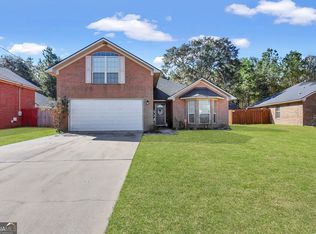 196 Gloucester Dr, Midway, GA 31320