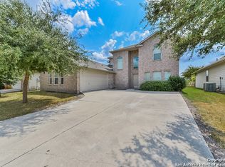 3716 Pebble Bch, Cibolo, TX 78108
