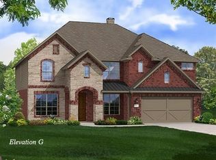 2808 Fresh Spring Rd, Pflugerville, TX 78660