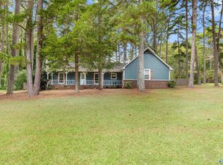 140 Oldwood Rd, Huntsville, AL 35811