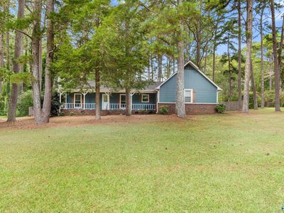 140 Oldwood Rd, Huntsville, AL, 35811