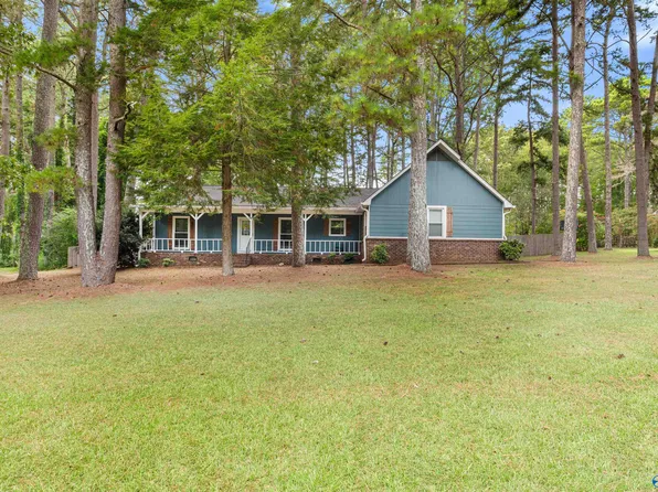 140 Oldwood Rd, Huntsville, AL 35811