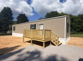 578 Yates Springs Rd, Ringgold, GA 30736