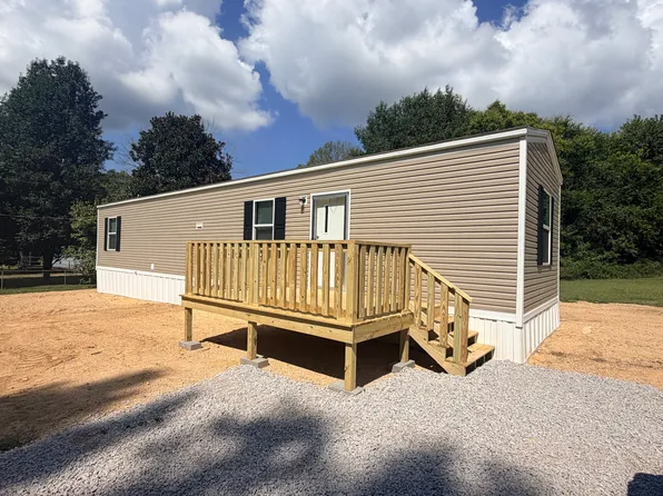 578 Yates Springs Rd, Ringgold, GA 30736