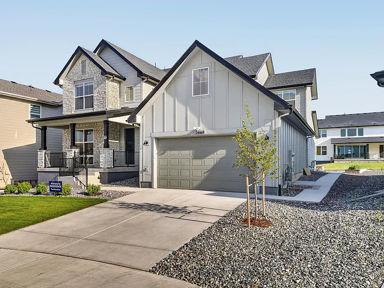 5868 Santa Cruz Point — Photo 2