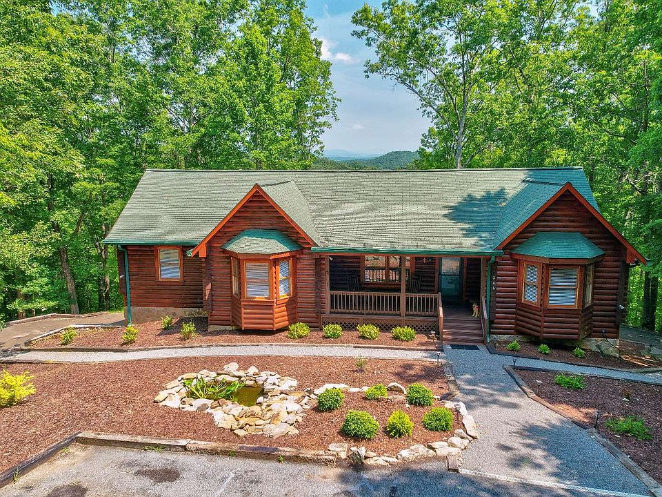 246 S Twin Oaks Dr, Ellijay, GA 30540 Zillow