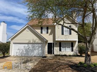 2336 Wavetree Ln NW, Acworth, GA 30101