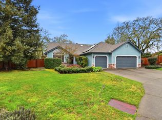 9595 Meadow Place, Windsor, CA 95492