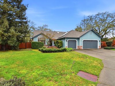 9595 Meadow Place, Windsor, CA, 95492