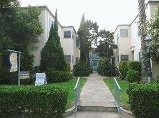 427 Montana Ave APT 2, Santa Monica, CA 90403