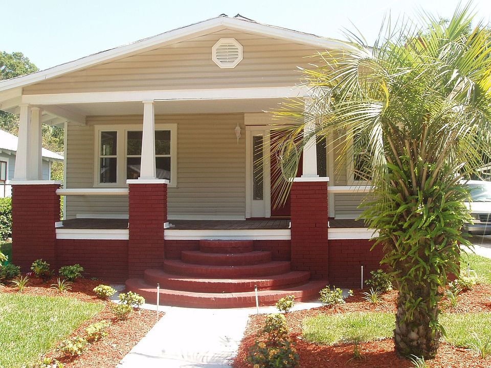 Front Elevation