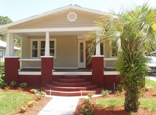 208 W Louisiana Ave, Tampa, FL 33603