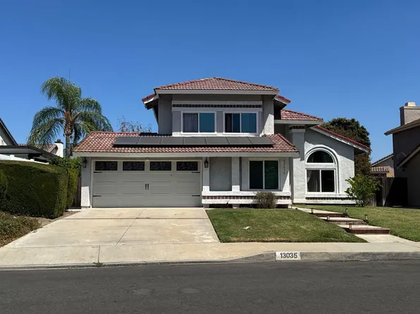 13035 Arlington Ln, Chino, CA 91710