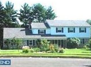 3651 Meadow Way, Huntingdon Valley, PA 19006