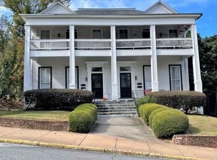 479 Spring St #481-U, Macon, GA 31201