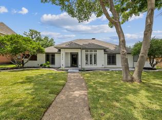 6405 Stilwell Rd, Plano, TX 75023