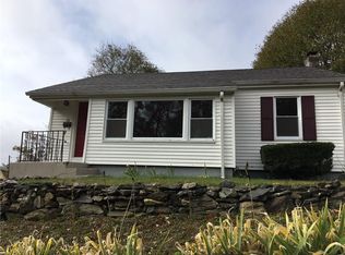 16 Eddy St, North Providence, RI 02911