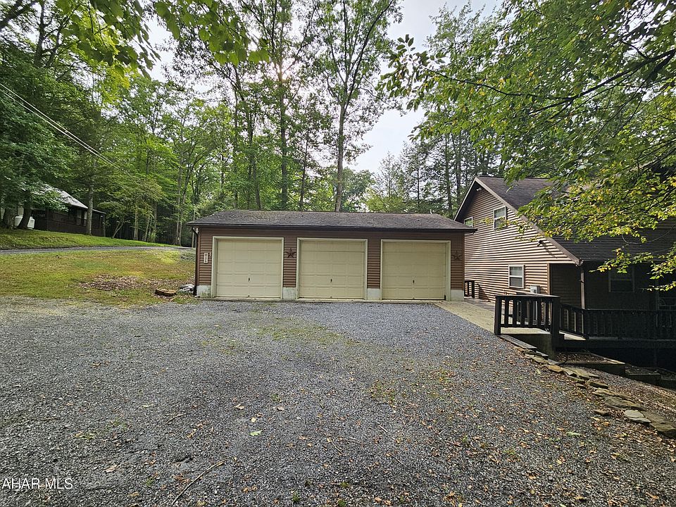 170 Hoot Owl Ln, Flinton, PA 16640 MLS 73077 Zillow
