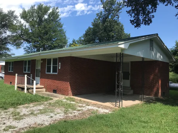 89 Mounds Park Rd, Pocahontas, AR 72455