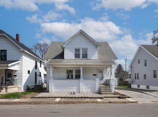 1802 Bayer Ave, Fort Wayne, IN 46805